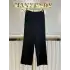 SENTEZ SZ-5536-S SİYAH BAMBU DUBLE PAÇA