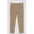 SENTEZ SZ-5606-C Camel Renk Narina Büyük Beden Pantolon
