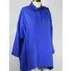 NUSS NS-26Y3001-NAPULİ BLUE Napoli Blue Renk Gömlek