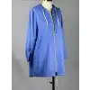 FUAT GÜRŞEN FG-26Y5601-İ İndigo Renk Kap