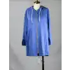 FUAT GÜRŞEN FG-26Y5601-İ İndigo Renk Kap