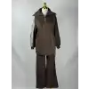 NUSS Kahve Renk Takım