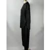 QUPRA QAZ72066-S SİYAH TAKIM