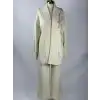 QUPRA QAZ72088-E EKRU TAKIM