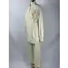 QUPRA QAZ72088-E EKRU TAKIM