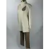 QUPRA QAZ72103-E EKRU TAKIM