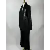 QUPRA QAZ72088-S SİYAH TAKIM