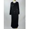 FUAT GÜRŞEN FG-25K4359-S Siyah Renk Takım