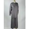 FUAT GÜRŞEN FG-25K4350-G Gri Renk Takım