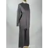 FUAT GÜRŞEN FG-25K4350-G Gri Renk Takım