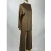 FUAT GÜRŞEN FG-25K4350-K Kahve Renk Takım