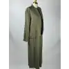 NUSS NS-26K1036-H Haki Renk Bomber Takım