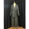 GHISA GH-25YGSTKM3074-S SİYAH TAKIM
