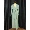GHISA GH-25YGSTKM3595-A.Y. Açık Yeşil Renk Takım