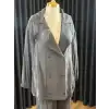 NUSS NS-26K1018-S Siyah Renk Takım
