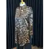 QUPRA QAZ72060-S ORJİNAL LEOPAR TAKIM
