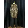 QUPRA QAZ72060-S ORJİNAL LEOPAR TAKIM