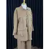 GHİSA GH-26KGSTKM4109-C Camel Renk Takım6995
