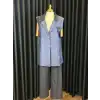 GHİSA GH-26KGSTKM3298-L Lacivert Renk Takım