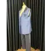 GHİSA GH-26KGSTKM3298-L Lacivert Renk Takım