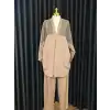 GHİSA GH-26KGSTKM3244-K Kahve Renk Takım
