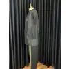 GHİSA GH-26KGSTKM3244-S Siyah Renk Takım