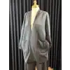 GHİSA GH-26KGSTKM3244-S Siyah Renk Takım