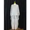 GHISA GH-25YGSTKM4970-G Gri Renk Takım