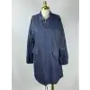 FUAT GÜRŞEN FG-25K3600-İ İndigo Renk Kot Kap