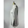 FUAT GÜRŞEN FG-25K4364-G Gri Renk Tunik
