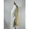 FUAT GÜRŞEN FG-25K4364-B Bej Renk Tunik