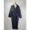 GHİSA GH-26KGSKBN6556-S Siyah Renk Kaban