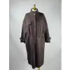 GHİSA GH-26KGSKBN6551-K Kahve Renk Kaban