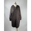 GHİSA GH-26KGSKBN6549-K Kahve Renk Kaban