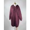 GHİSA GH-26KGSKBN6549-M Mürdüm Renk Kaban