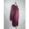 GHİSA GH-26KGSKBN6549-M Mürdüm Renk Kaban