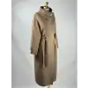 GHİSA GH-26KGSKBN6550-C Camel Renk Kaban
