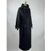GHİSA GH-26KGSKBN6550-S Siyah Renk Kaban