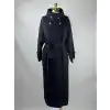 GHİSA GH-26KGSKBN6550-S Siyah Renk Kaban