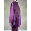 GHIİSA GH-26KGSTKM3201-M Mürdüm Renk Takım