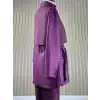 GHIİSA GH-26KGSTKM3201-M Mürdüm Renk Takım