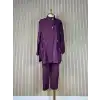 GHIİSA GH-26KGSTKM3201-M Mürdüm Renk Takım