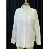 FUAT GÜRŞEN FG-26Y5321-E Ekru Renk Tunik