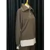 NUSS NS-26K1075-K Kahve Renk Takım