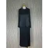 FUAT GÜRŞEN FG-25K4326-S Siyah Renk Takım