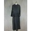 GHISA GH-25YGSTKM4670-S Siyah Renk Takım