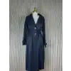 FUAT GÜRŞEN FG-26Y5627-L Lacivert Renk Kap
