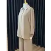 GHİSA GH-3610T9185-K Kahve Renk Takım