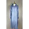 FUAT GÜRŞEN FG-26Y5606-İ İndigo Renk Kap