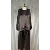 GHİSA GH-26KGSTKM4131-K Kahve Renk Takım
